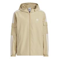 Adidas Originals Stag Track Jackets & Coats Unisex Light Khaki KB1943 L beige