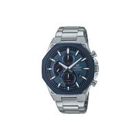 CASIO Men EDIFICE Blue Watch EFS-S570YDB-2A EFS-S570YDB-2A Blue Dial gray