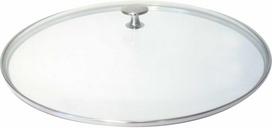 STAUB Stiklinis dangtelis 30 cm