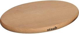 STAUB Ovali magnetinė lenta 15 cm