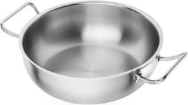 Zwilling plieninė keptuvė Zwilling Pro