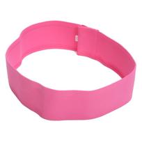 Krūtų kompresinė juosta Didelio poveikio krūtų atramos diržas Pooperacinis krūtų implantų stabilizatorius S(for 2-4kg) pink