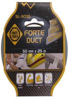 Forte lipni audinė juosta FORTE TOOLS