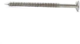 Haushalt Marbo Sport RING NAILS 2.5X50 ZN 1KG
