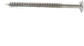 Žiedinės vinys HAUSHALT, 70×3,4 mm, 1kg