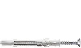 Haushalt „Memorysolution“ rėmo kaištis su varžtu 10x210 T88 TORX 2 vnt.