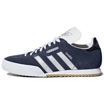 Adidas Samba Super 'Collegiate Navy Gum' CM8419 41⅓ white