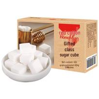 Hongmian Premium Cukraus kubeliai brown