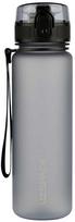 Gertuvė UZSPACE TRITAN 500 ml, plastikas be BPA - 3026-Gray