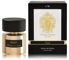 Tiziana Terenzi Torpe PP kvepalai unisex, 100 ml