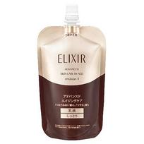 SHISEIDO Elixir Advanced Emulsion T II 110ml (Refill) [item] beige