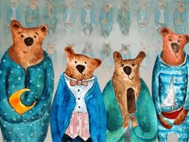 5D Diy Diamond Painting Cross Stitch Craft 5D Diamond Mosaic Embroidery Landscape Animals Mosaic Pattern Home Decor Craft Kit Full Round 30x40CM