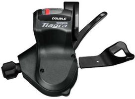 Dviračio pavarų perjungimo rankenėlė Shimano SL-4700 Tiagra 2-speed Double