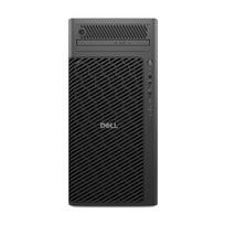Dell Pro Max Tower T2 FCT2250 / Core Ultra 5 245 / 32GB / 1TB SSD / RTX A1000 8GB / 360W / W11 Pro / 3Y Basic Onsite (no KB&MS)