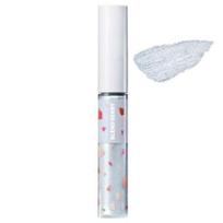 Kose - Blend Berry Dazzling Gem Mascara 101 Sherbet Silver white