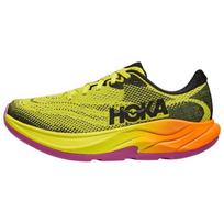 HOKA ONE ONE Rincon 4 'Yellow Red' 1155130-HKC 44 geltonai oranžinės spalvos