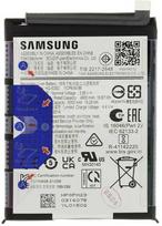 SCUD-HQ-50SD akumuliatorius Samsung Li-lon 5000mAh (servisų paketas)