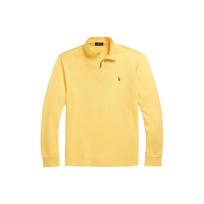 Polo Ralph Lauren SS23 Sweatshirt Men's Yellow 710857073-002 XL beige