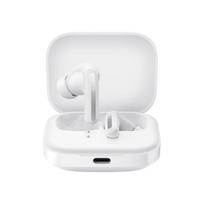 Xiaomi Redmi Buds 5 Bevielės ausinės - 46 dB Aktyvus triukšmo slopinimas 40 valandų baterijos veikimo laikas Bluetooth 5.3 balta