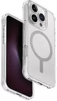 UNIQ dėklas LifePro Xtreme Apple iPhone 16 Pro 6.3" Magclick charging skaidrus