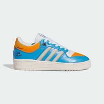 IE7566 The Simpsons A adidas Originals Rivalry Low Itchy (Men's) 11.5 blue