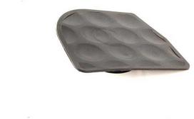 SEAT Sėdynių antgaliai Volkswagen Passat CC 2009 2012 Originalus 3C0825962