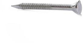 Inkarinės statybinės vinys HAUSHALT, 50×4,2 mm, 1kg