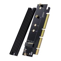 UGREEN PCI-E to M.2 NVMe SSD Expansion Card