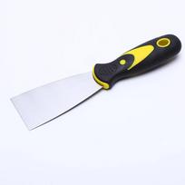 25cm/40cm Gipso kartono lygus glaistiklis Teptukas Sienų lankstus peilis Purškiamų dažų apdailos glaistas Statybiniai įrankiai Sienų medžiagų įrankiai black