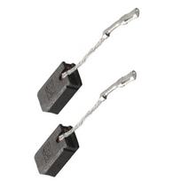 Angle Grinder Brush Replacement Carbon Brush Compatible With AG50-11VSPD