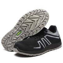 Labor Insurance Shoes Are Lightweight and Wear-resistant, Breathable In Summer, Anti-smashing and Anti-piercing, Lightweight Protective Shoes 38