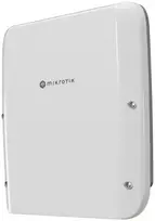 MikroTik RB5009UPr+S+OUT | Maršrutizatorius | 7x RJ45 1000Mb/s PoE, 1x RJ45 2.5Gb/s PoE, 1x SFP+, 1x USB 3.0, IP66