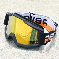 HJC Motociklininko Saulės Akiniai Vyrams Motokroso Saugos Apsauginiai MX Naktinio Matymo Šalmo Akiniai vintage Vairavimo Akiniai Casco Mtb yellow