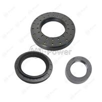 ATC45L Auto Transfer Case Oil Seal Kit 27107539262 7539262 01034130B 27107546667 01035173B 27107623527 For BMW F15 F25 X3 X5 X6 Full Set