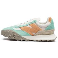 New Balance XC-72 Ryškiai mėtų imbiero Unisex sportbačiai Žali jūros druskos UXC72TC 38.5 beige