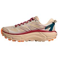 HOKA ONE ONE Mafate Speed 2 Bėgimo takais avalynė Unisex Ruda 1126851-CMPP 38 ruda