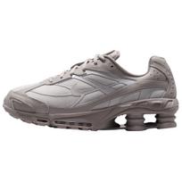Nike Shox Ride 2 Running Shoes Unisex Gray IO4296-006 42.5 pilka