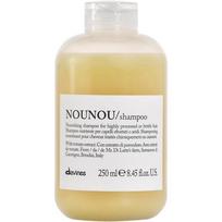 Davines Nounou Shampoo for Soft Hair 250ml 1 pcs beige