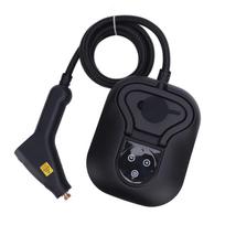 Steam Cleaner Portable Car Cleaning Steamer High Temperature Steam Cleaning Machine for Kitchen Bathroom EU Plug 220V black