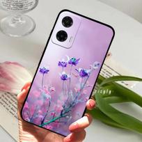 Skirta Moto G35 5G dėklas G 35 Matinis minkštas silikonas TPU Atsparus smūgiams telefono dangtelis Skirta Motorola Moto G35 5G Objektyvo apsauginis Fundas Capa For Moto G35