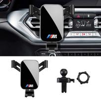 Gravitacinis automobilinis telefono laikiklis Mobilus GPS stovas Skirtas BMW M3 M4 M5 G42 G30 G20 E39 E36 E87 E53 F44 F07 F34 G15 G16 G23 G22 F30 F20