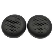 Soft Memory Foam Earpad Cushion Soft Cover Sponge Foam for AKG Y500 Pillow 1 juoda