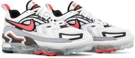 CZ1924-100 NIKE AIR VAPORMAX EVO  SUMMIT WHITE  (Men's) 11 gray