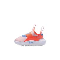 (TD) Nike Flex Runner 4 'Pink Foam Royal Pulse' Baby IF2895-601 EU 26 white