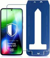 3Mk 3 mk HARDY Ultra Glass, skirtas „Samsung Galaxy S25+“