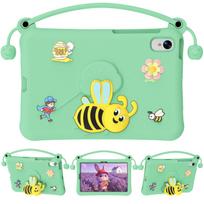 Kids Case for Samsung Galaxy Tab S11 X730/X736(2025) 11in S10 Lite/ S10 FE/ S9 FE 10.9 Inch/ S9 11 Inch/ S8 11Inch/ S7 11inch S11 X730X736 11in white