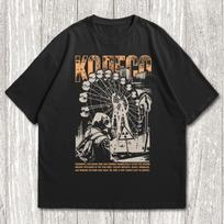 Stalker 2 marškinėliai Chornobyl marškinėliai Stalker žaidimo marškinėliai Pripyat marškinėliai unisex Unisex marškinėliai XXXL gray