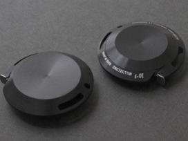 MiLLiSECOND Aliuminio Metalinis Juodas Linealas! juoda