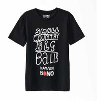 Marškinėliai "Big Balls" - M