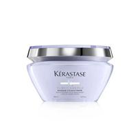 Kérastase Blonde Absolue Hair Mask Cica Extreme 200mL Colored Hair Care white